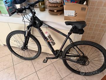 Mtb front bianchi