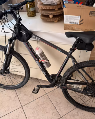 Mtb front bianchi