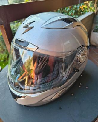 casco integrale