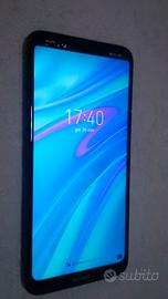 SMARTPHONE HONOR 8A  display 6,09