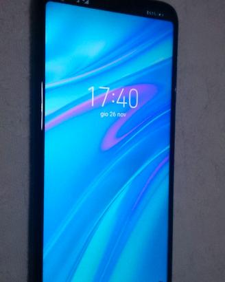 SMARTPHONE HONOR 8A  display 6,09