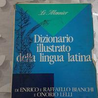 dizionario latino
