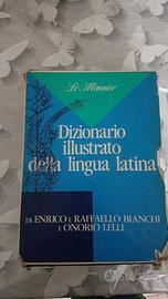 dizionario latino