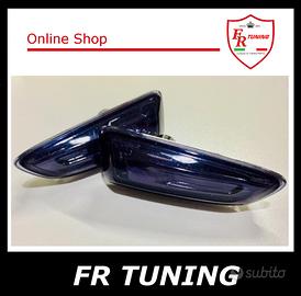 Frecce Opel ASTRA J ZAFIRA 2011> Lucciole Fume