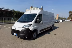 Toyota Proace Max 35 2.2d 140cv L3H2