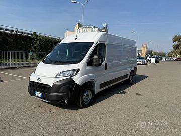 Toyota Proace Max 35 2.2d 140cv L3H2