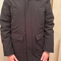 Ciesse piumini Parka Tg.54 Nuovo con cartellino