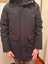Ciesse piumini Parka Tg.54 Nuovo con cartellino