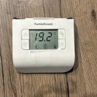 Termostato Fantini CH110