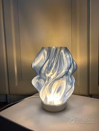 Lampada stile moderno Aurora