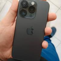 iPhone 15 pro 512gb