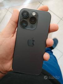 iPhone 15 pro 512gb