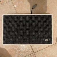 Altoparlante vintage