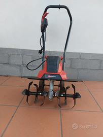 MOTOZAPPA ELETTRICA EINHELL