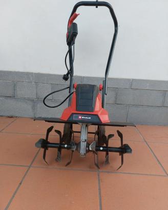 MOTOZAPPA ELETTRICA EINHELL