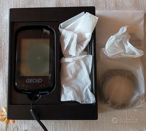 Ciclo computer Geoid CC500