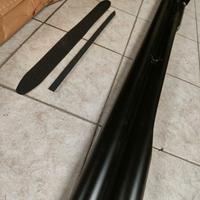 Paraurti Nissan navara np300 d22