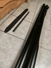 Paraurti Nissan navara np300 d22