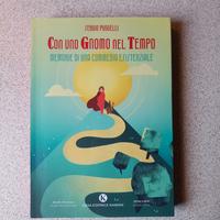 Libro "Con uno gnomo nel tempo"