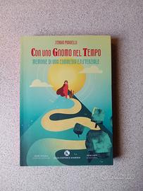 Libro "Con uno gnomo nel tempo"