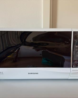 Forno microonde Samsung