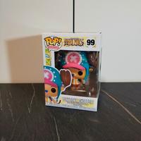 Funko Pop Tony Tony Chopper 99 - One Piece