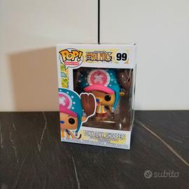 Funko Pop Tony Tony Chopper 99 - One Piece
