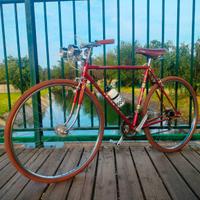 bici d'epoca Peugeot 28