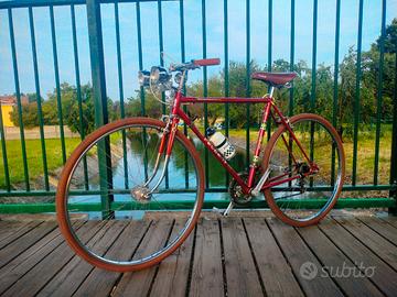 bici d'epoca Peugeot 28