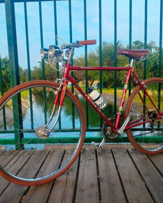 bici d'epoca Peugeot 28