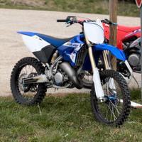 Yz 125