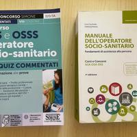 Libro concorso Oss
