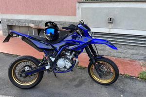 Yamaha WR 125 - 2013