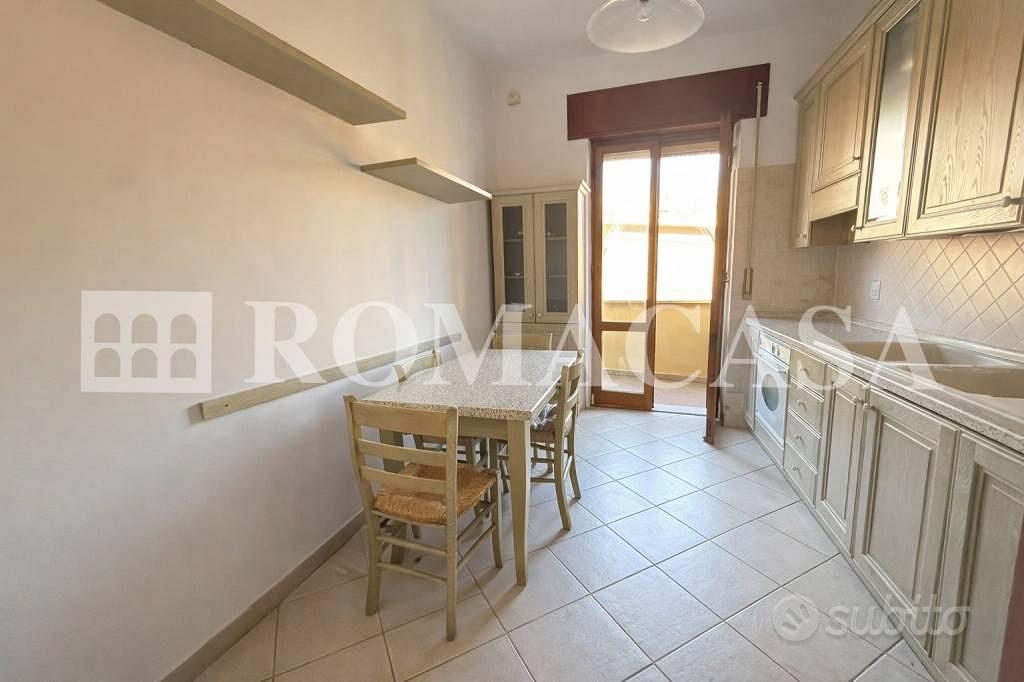 Appartamento – Fiumicino, Roma Capitale - Vista 2