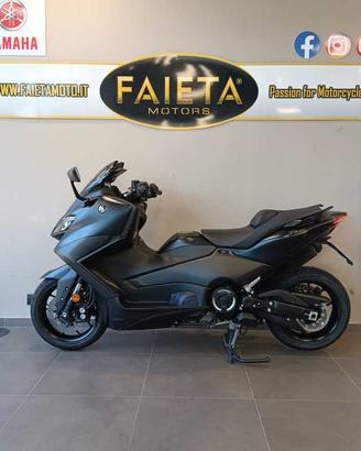 Yamaha T-Max 560 - 2024