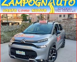 Citroen C3 Aircross 1.2 PureTech 110Cv NUOVISSIMA 