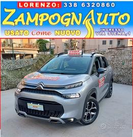 Citroen C3 Aircross 1.2 PureTech 110Cv NUOVISSIMA 