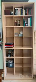 Libreria in legno