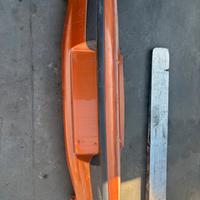 PARAURTI POSTERIORE FIAT 600 ANNO:2003