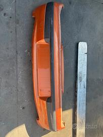 PARAURTI POSTERIORE FIAT 600 ANNO:2003