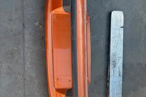 PARAURTI POSTERIORE FIAT 600 ANNO:2003