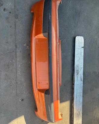 PARAURTI POSTERIORE FIAT 600 ANNO:2003
