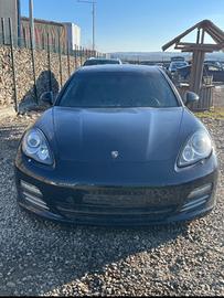 Frontale Completto Porsche Panamera 970