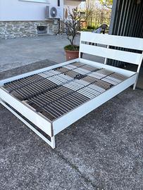 Letto ad una piazza e mezza