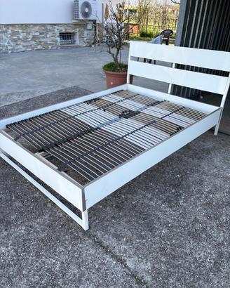 Letto ad una piazza e mezza