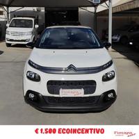 CITROEN C3 PureTech 82 S&S Shine