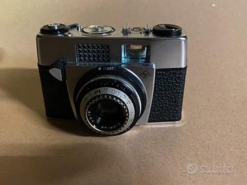 Macchina fotografica Agfa Optima