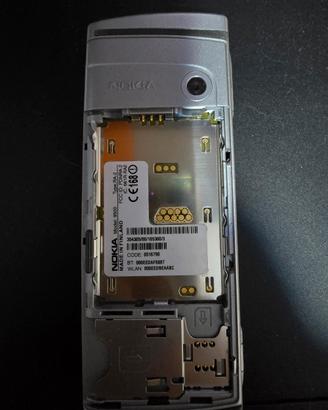 nokia 9500 comunicator