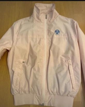 Bomber Neth Sails TgS