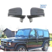 SPECCHIETTI RETROVISORI MERCEDES CLASSE G W463 198